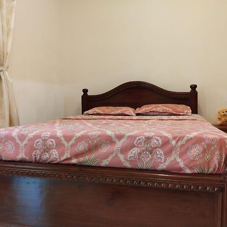 Red House - Agonda Beach ภายนอก รูปภาพ