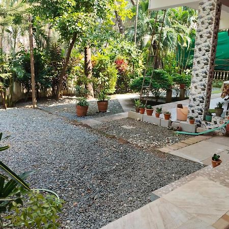Red House - Agonda Beach ภายนอก รูปภาพ