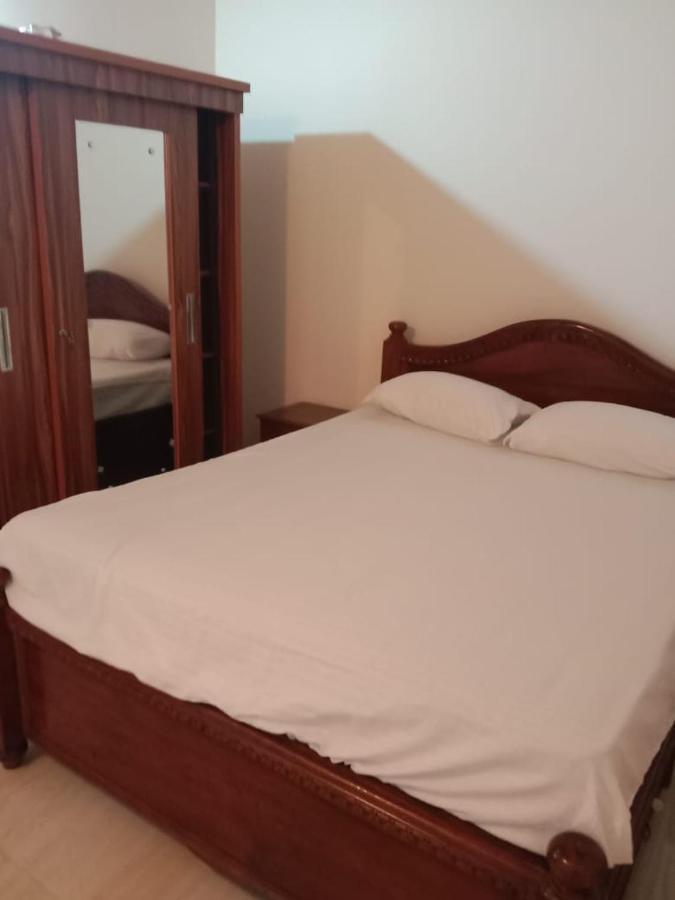 Red House - Agonda Beach ภายนอก รูปภาพ